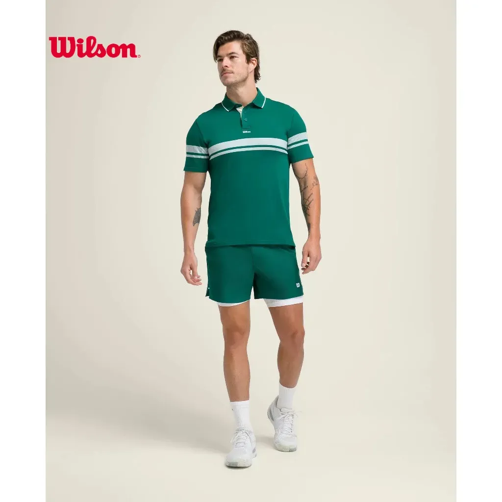 Wilson All Seasons Polo