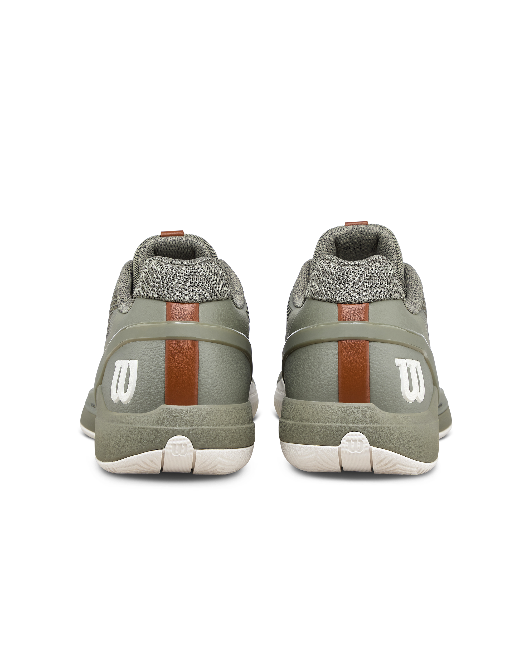 RUSH PRO 5 DST Vetiver/To