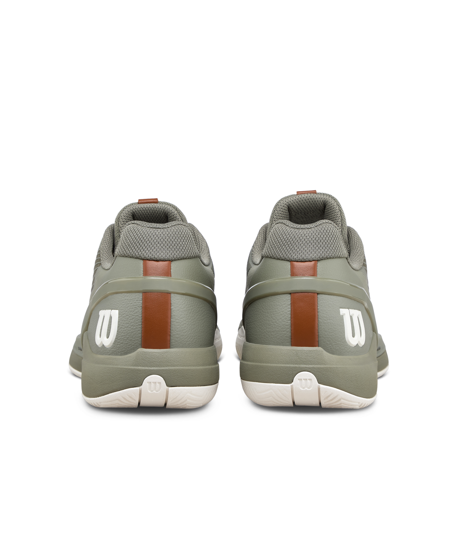 RUSH PRO 5 DST Vetiver/To