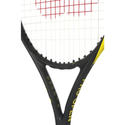 Wilson Pro Open Recreational Tennis Racket (Unstrung)