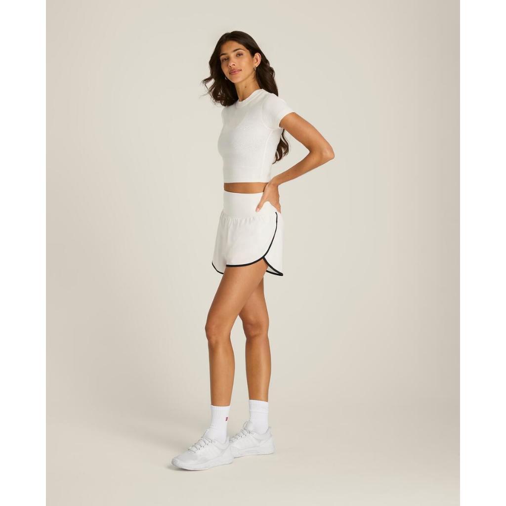 Wilson Peyton Knit Tee