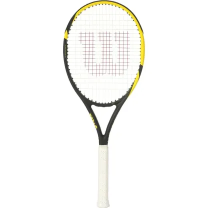 Wilson Pro Open Recreational Tennis Racket (Unstrung)