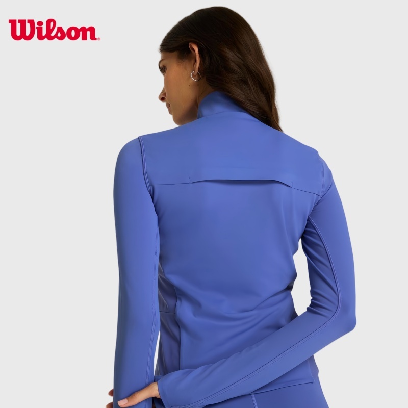 Wilson Court 1 Jacket 