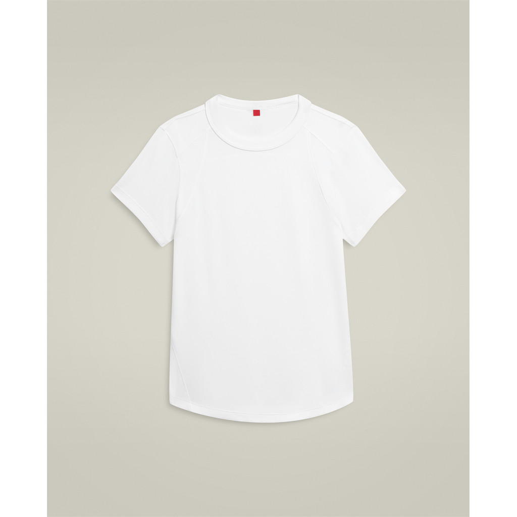 Wilson Women All Day Tee