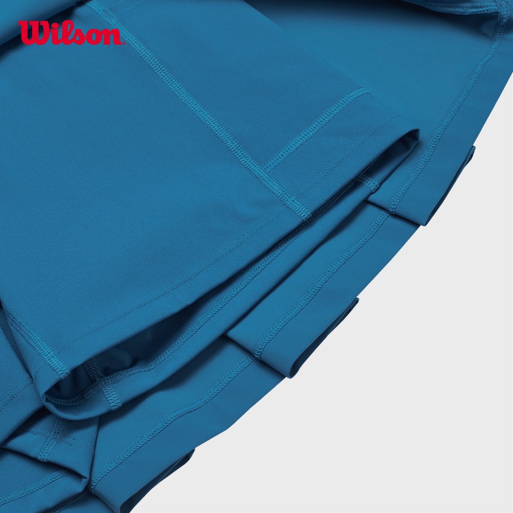 Wilson Women Classic Pleated Mini Skirt WW00311531BUS