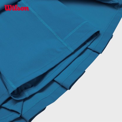 Wilson Women Classic Pleated Mini Skirt WW00311531BUS