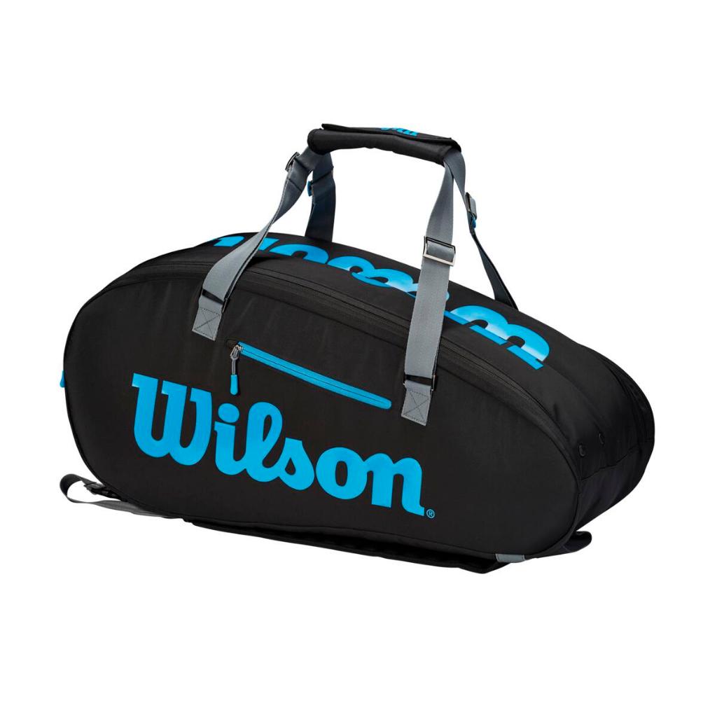 Wilson ULTRA Tennis Bag (9 Rackets)