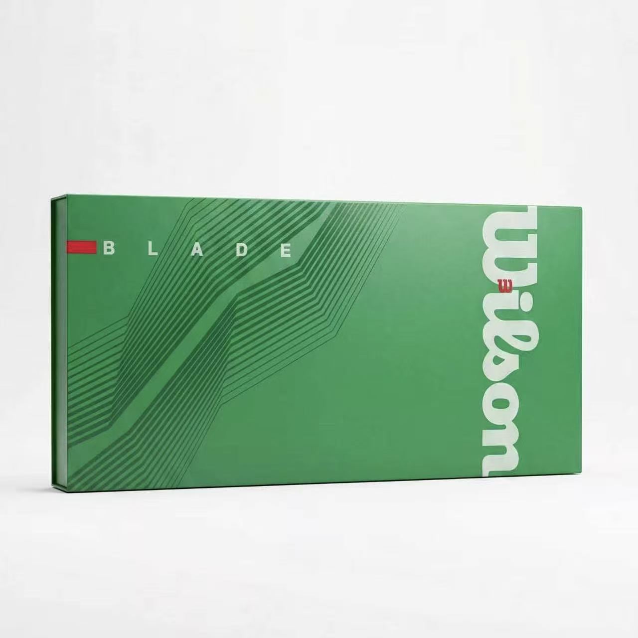 Wilson Blade V10 Racket Line