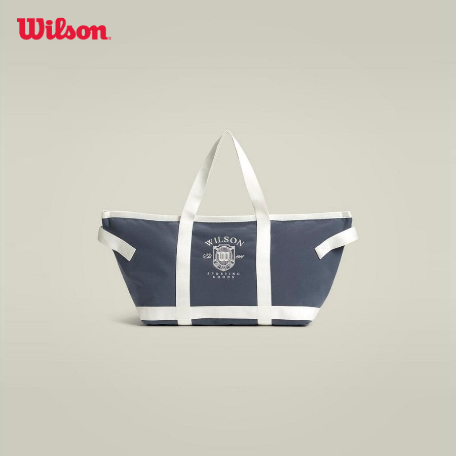Wilson Clubhouse Tote Sports Bag Tennis Bag