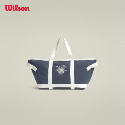 Wilson Clubhouse Tote Sports Bag Tennis Bag