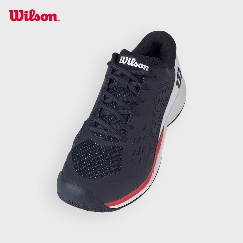 Wilson Rush Pro Ace Men's Tennis Shoe