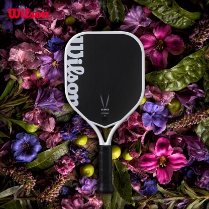 Wilson Vesper Control Pickleball Paddle