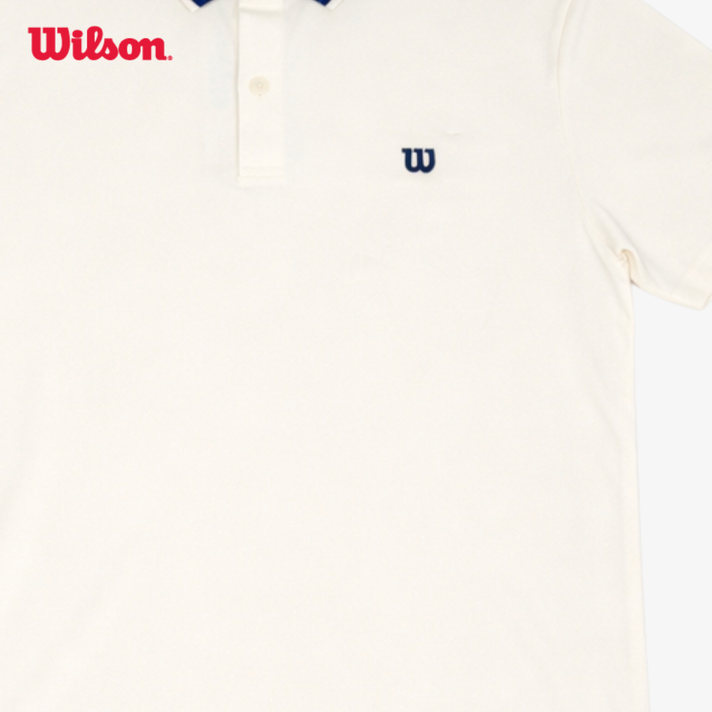 Wilson Men All Seasons Seamless Polo