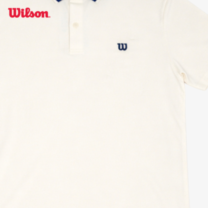 Wilson Men All Seasons Seamless Polo