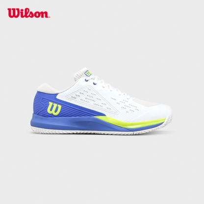 Wilson Rush Pro Ace Men's Tennis Shoes