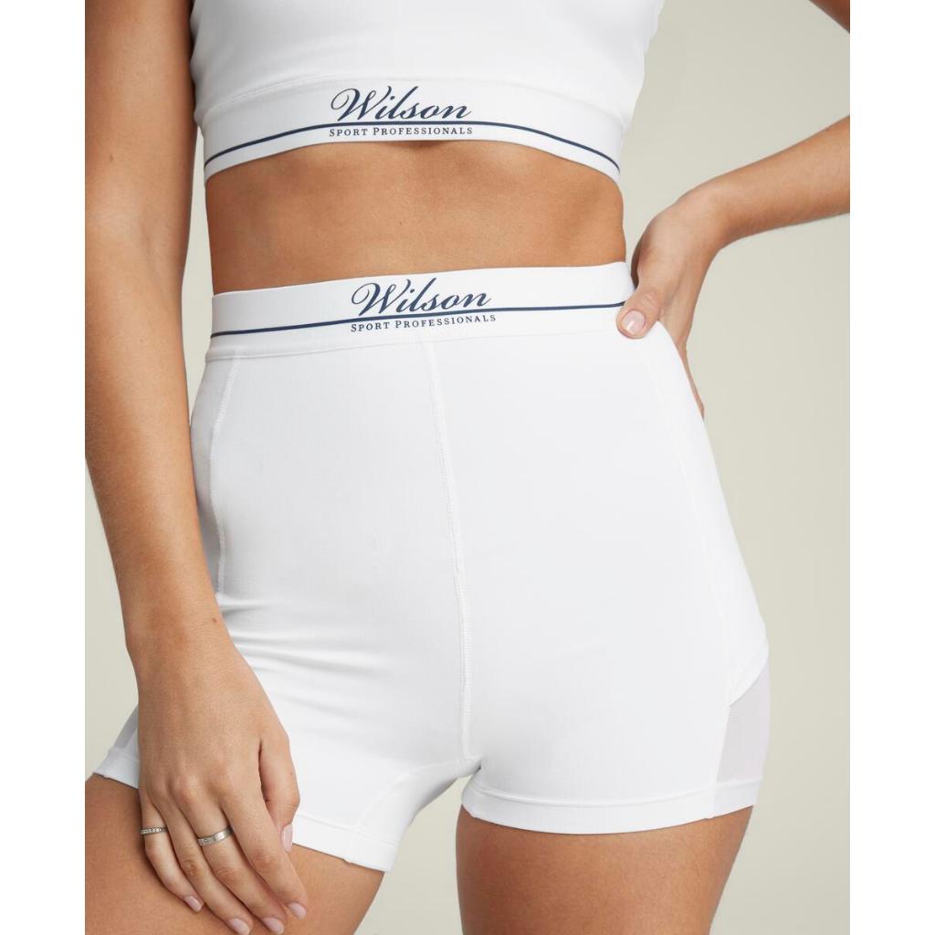 Wilson Women Tennis Ball Short