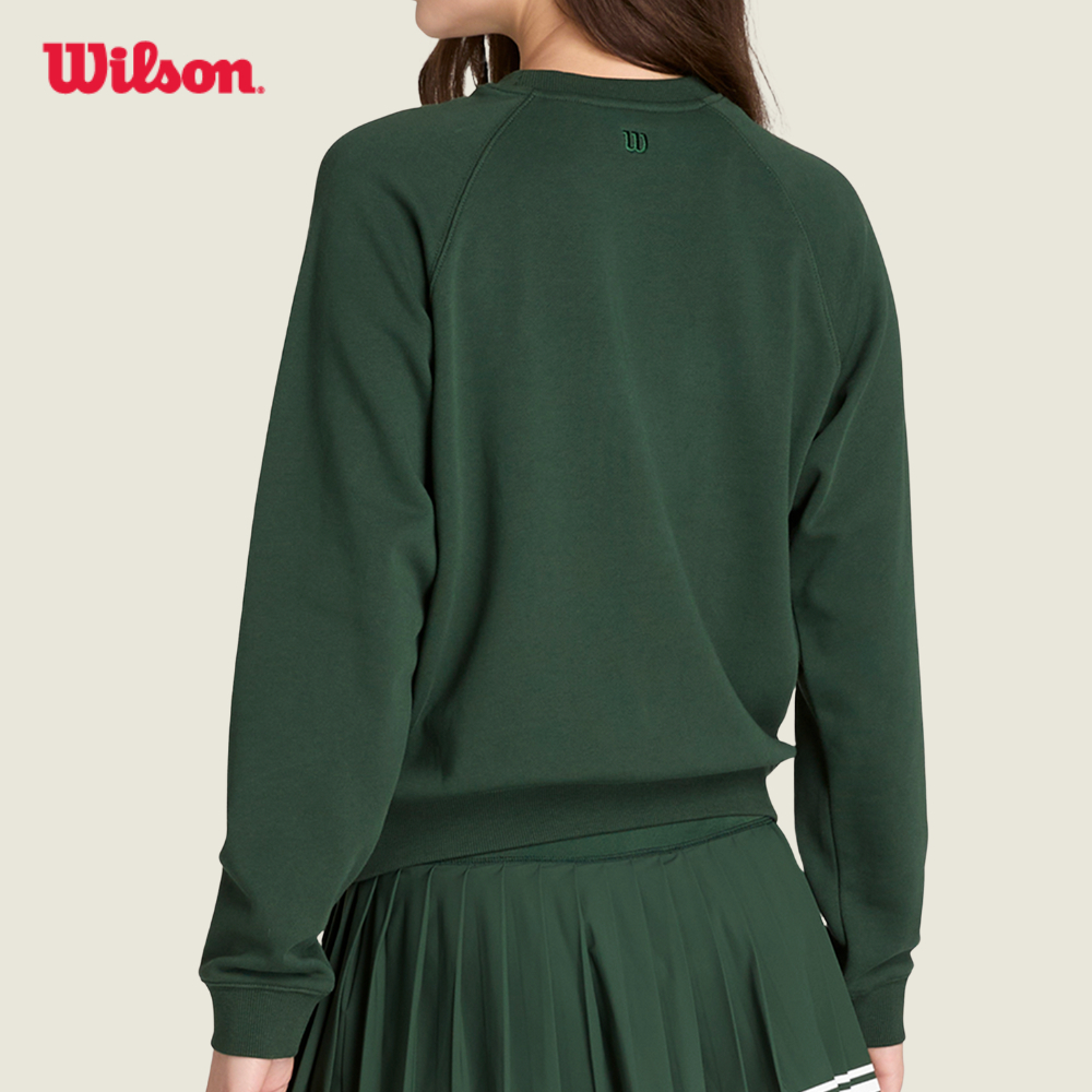 Wilson Classic Crew