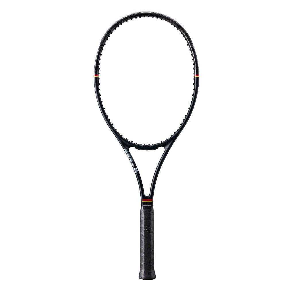 Wilson Pro Staff Team Classic / Pro Staff X Classic Performance Tennis Racket 100in 16x19 (Unstrung)