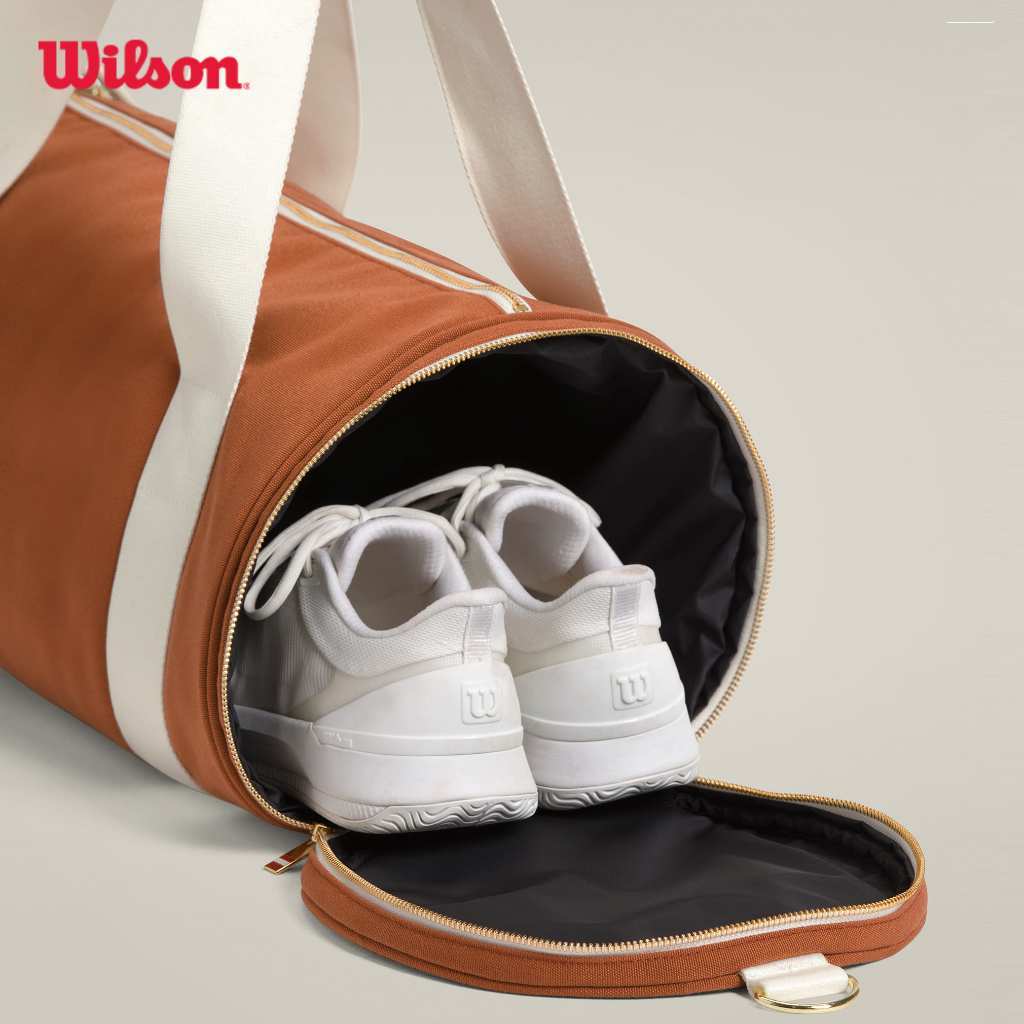 Wilson Two-a-Day Duffle