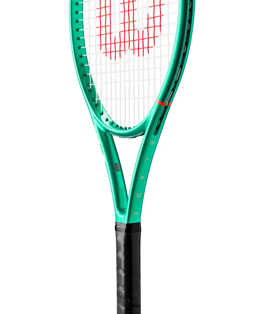 Wilson Blade 26 V10 Tennis Racket