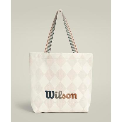 Wilson Unisex Technical Knit Tote