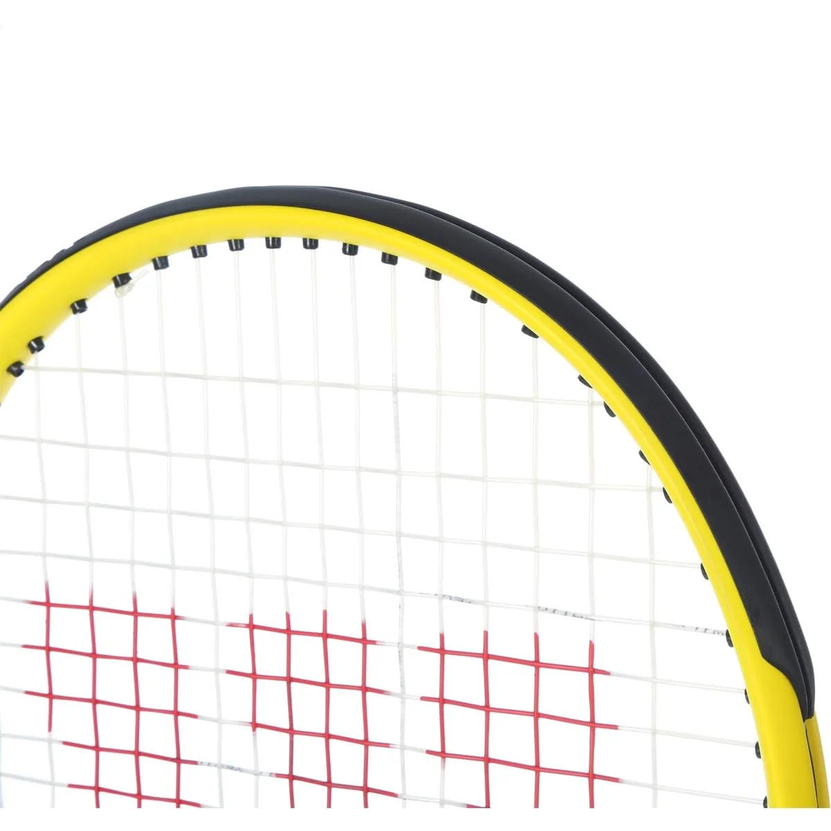Wilson Pro Open Recreational Tennis Racket (Unstrung)