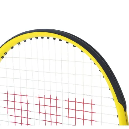 Wilson Pro Open Recreational Tennis Racket (Unstrung)