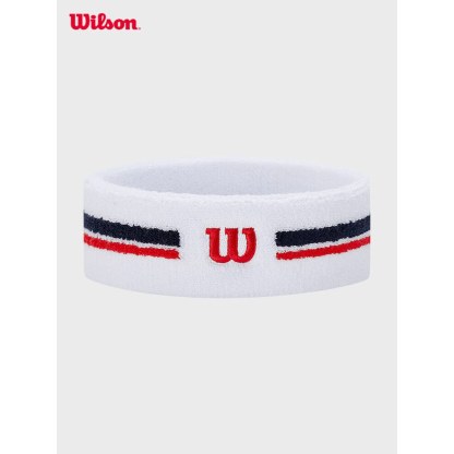 Wilson Unisex Stripe Headband