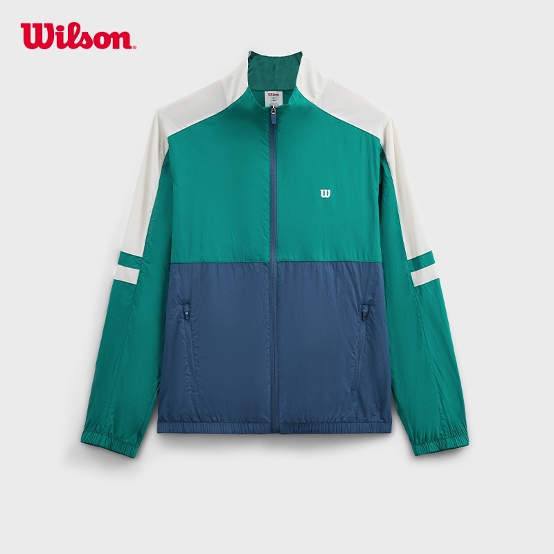 Wilson Serve Up Jacket 