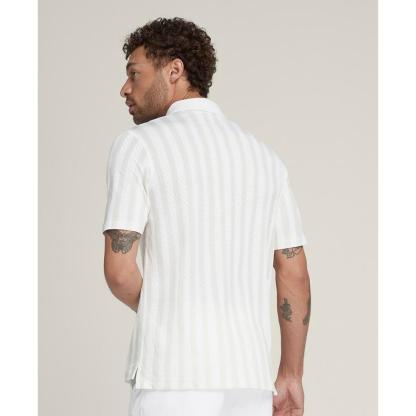 Wilson Game Point Seamless Polo
