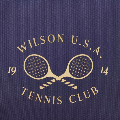Wilson Heritage V2 Small Duffel Tennis Bag