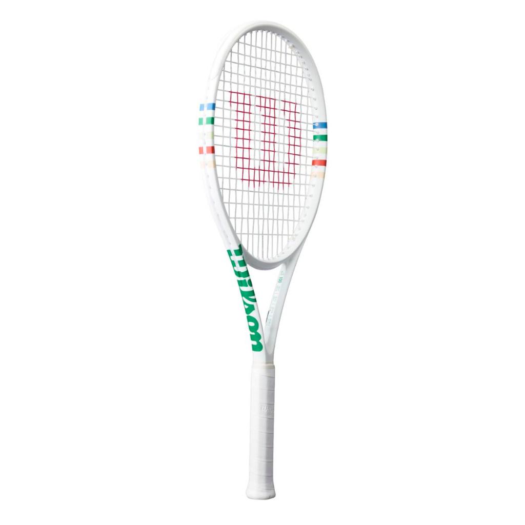 Wilson Ace Girl Clash 100l V3 Frm