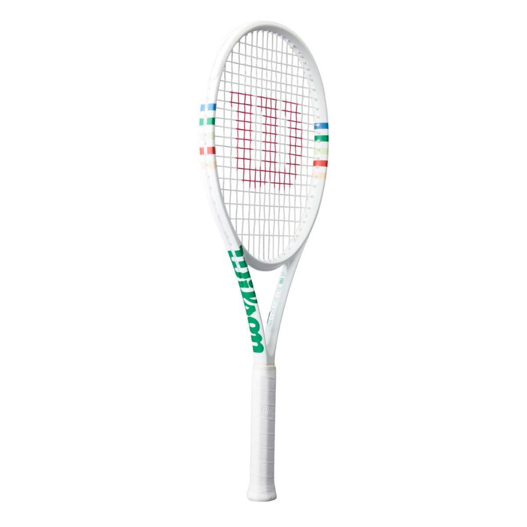 Wilson Ace Girl Clash 100l V3 Frm