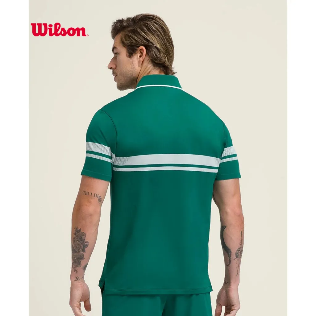 Wilson All Seasons Polo
