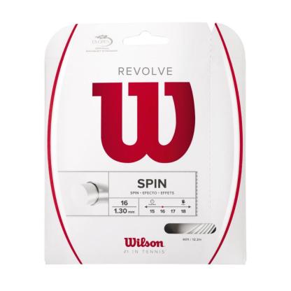 Wilson Revolve 16 Tennis String