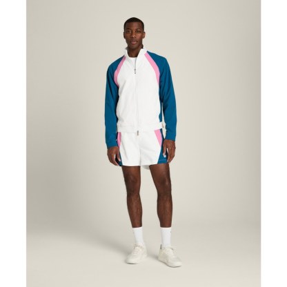 Wilson Tennis Volley Short 6" Unlined