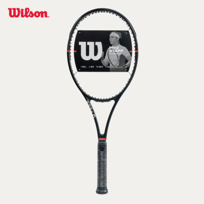 Wilson Pro Staff Team Classic / Pro Staff X Classic Performance Tennis Racket 100in 16x19 (Unstrung)