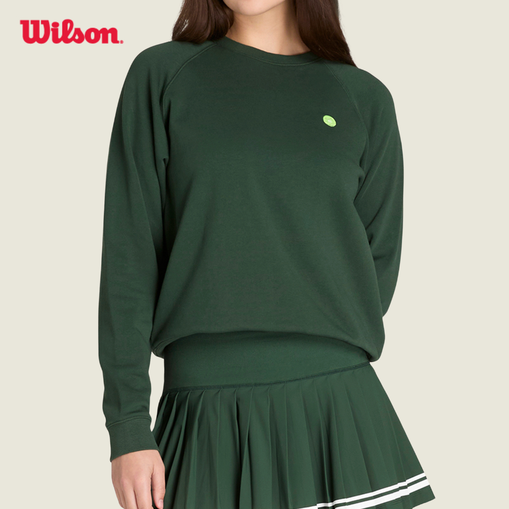 Wilson Classic Crew
