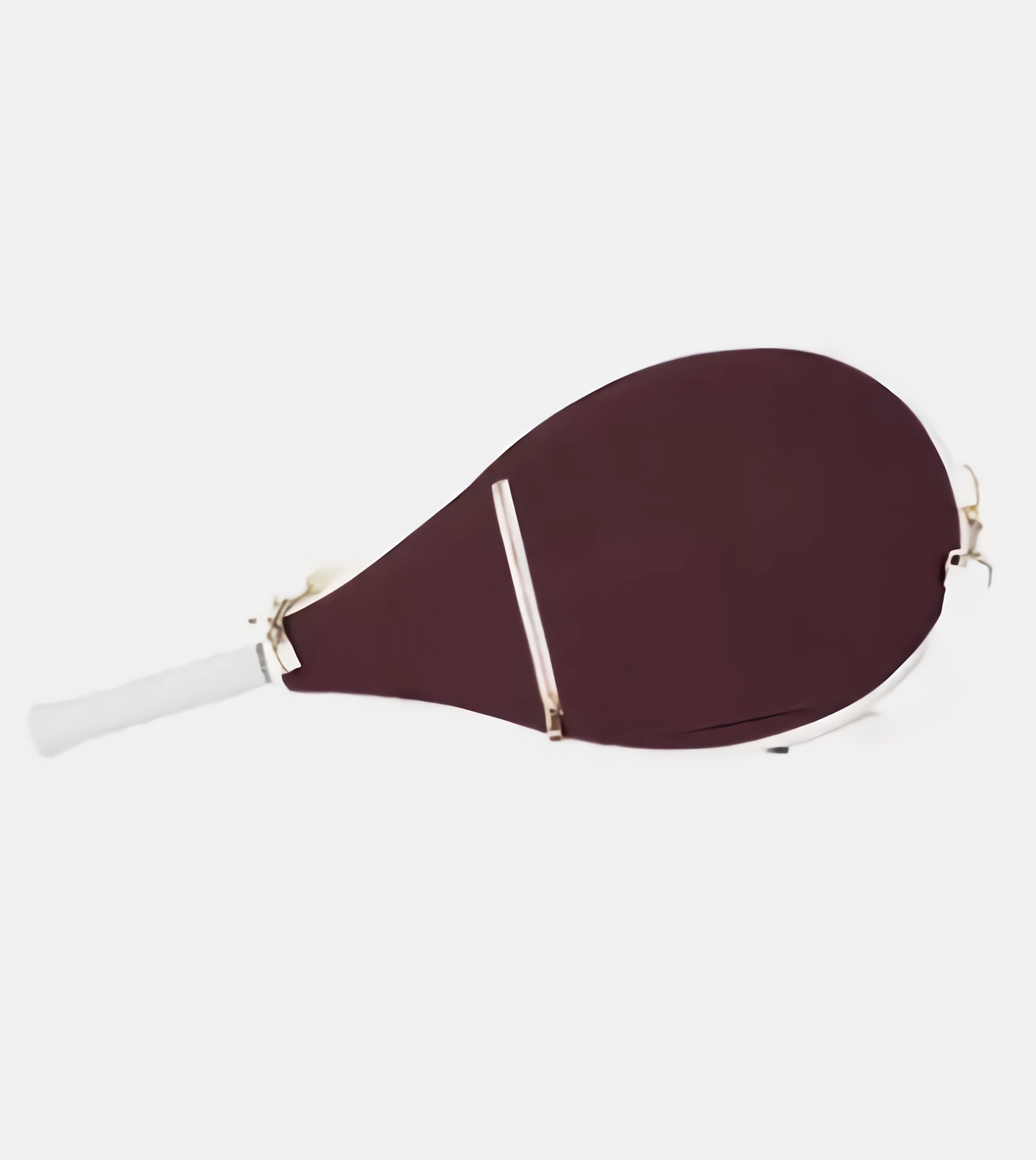 U RETRO RACKET COVER PORT ROYALE