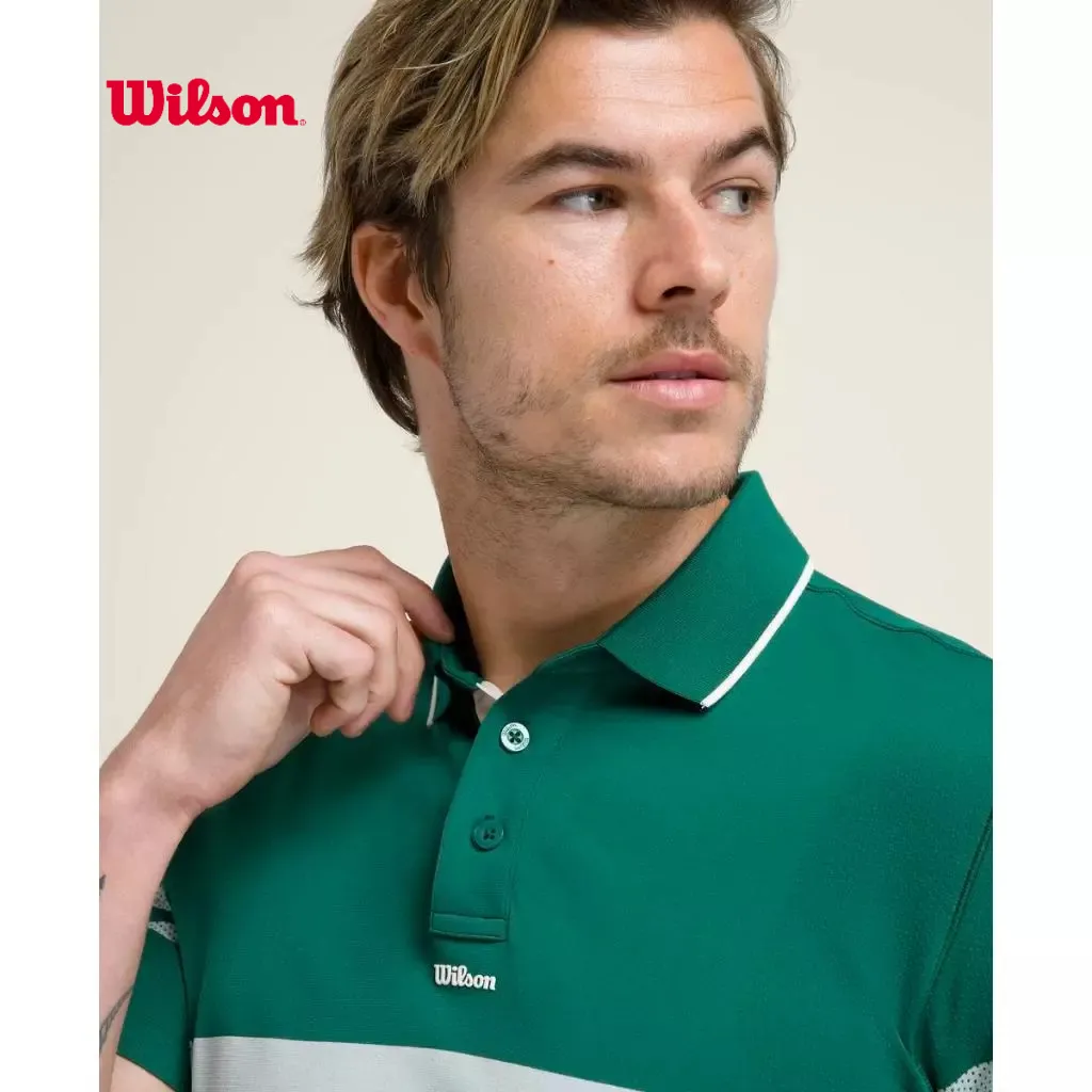 Wilson All Seasons Polo