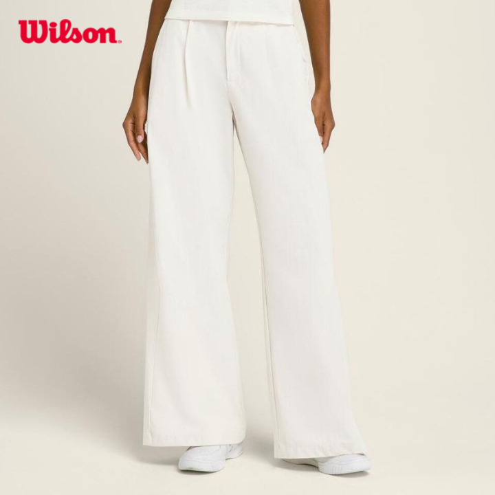 Wilson Wide Leg Pant