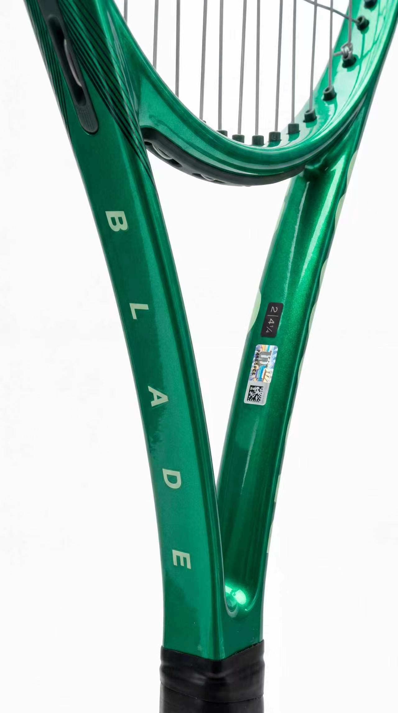 Wilson Blade V10 Racket Line