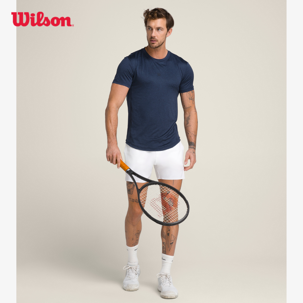 Wilson Men Everyday Performance Tee