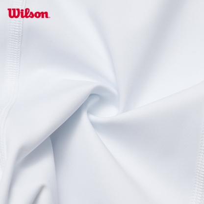 Wilson Women High-Waist Tennis Pleated Mini Skirt with Inner Shorts Side Pocket WW00387411WTA