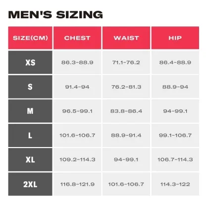 Wilson Men's Depth Shot Track Pant