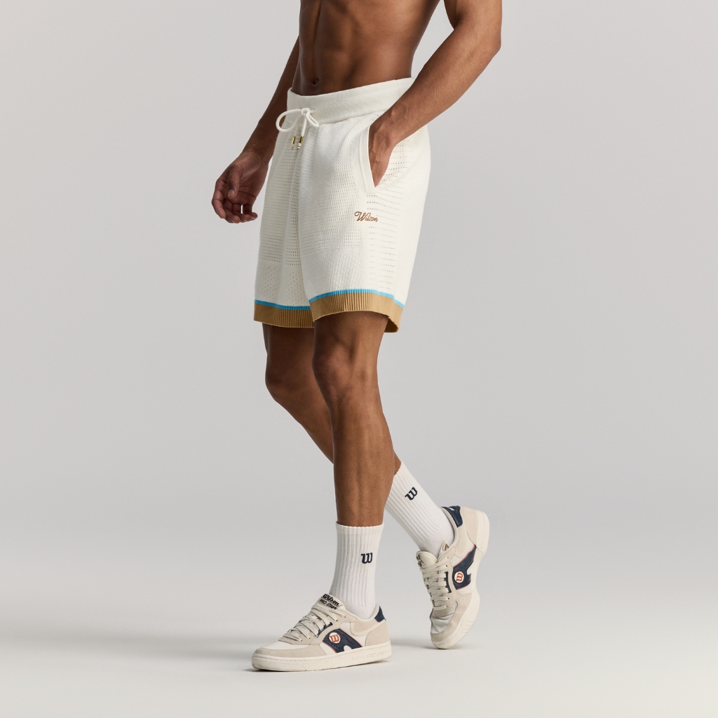Wilson Offseason Dt Knit Short