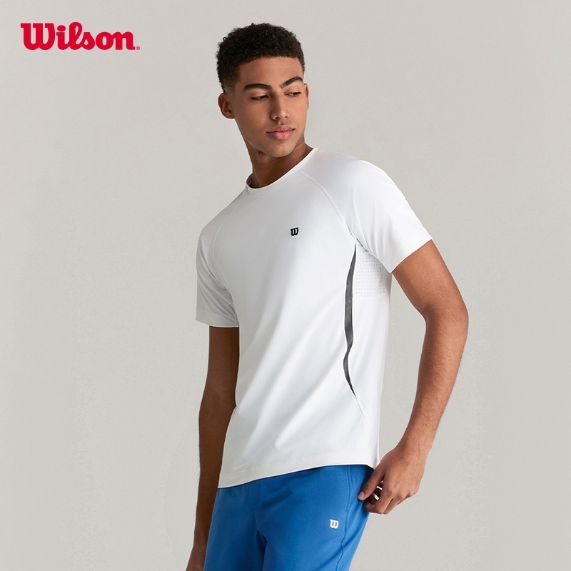 Wilson Men Daily Performance Tee