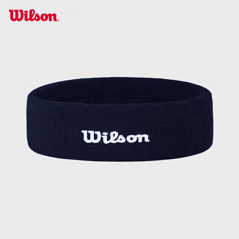 Wilson Unisex Stripe Headband