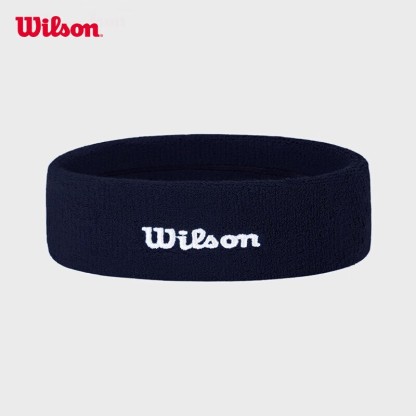 Wilson Unisex Stripe Headband