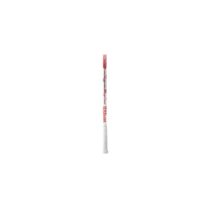 Wilson Elite Comp V2 Recreational Tennis Racket (Pre-Strung)